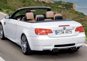 BMW M3 Convertible